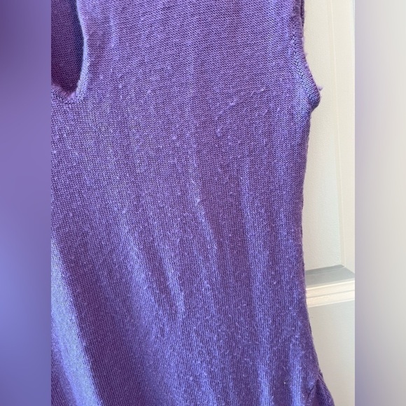 Thebe Magugu Keyhole Handkerchief Hem Dress - Picture 5 of 16